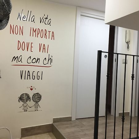 Nana House Διαμέρισμα Νάπολη Εξωτερικό φωτογραφία
