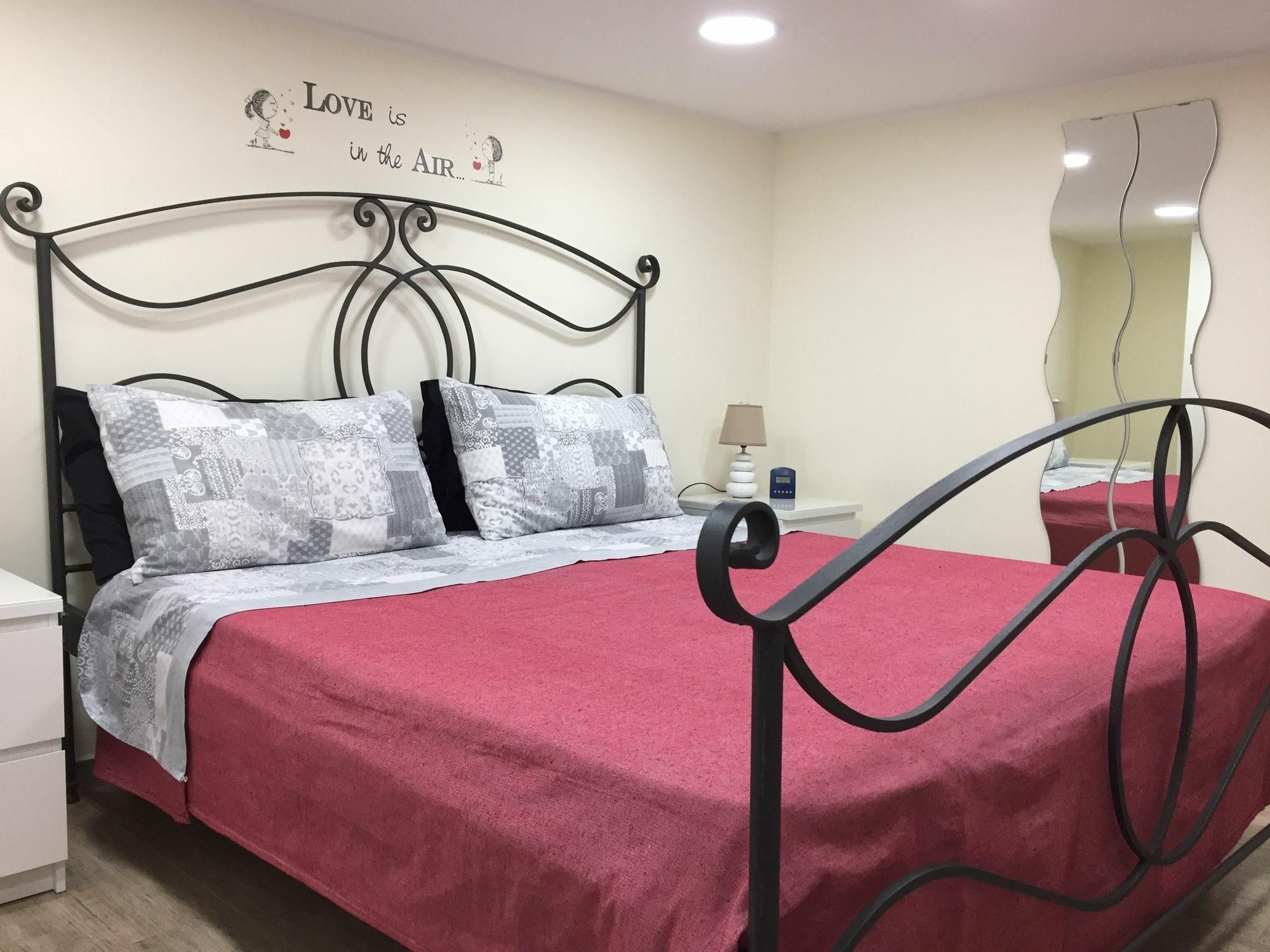 Nana House Διαμέρισμα Νάπολη Εξωτερικό φωτογραφία