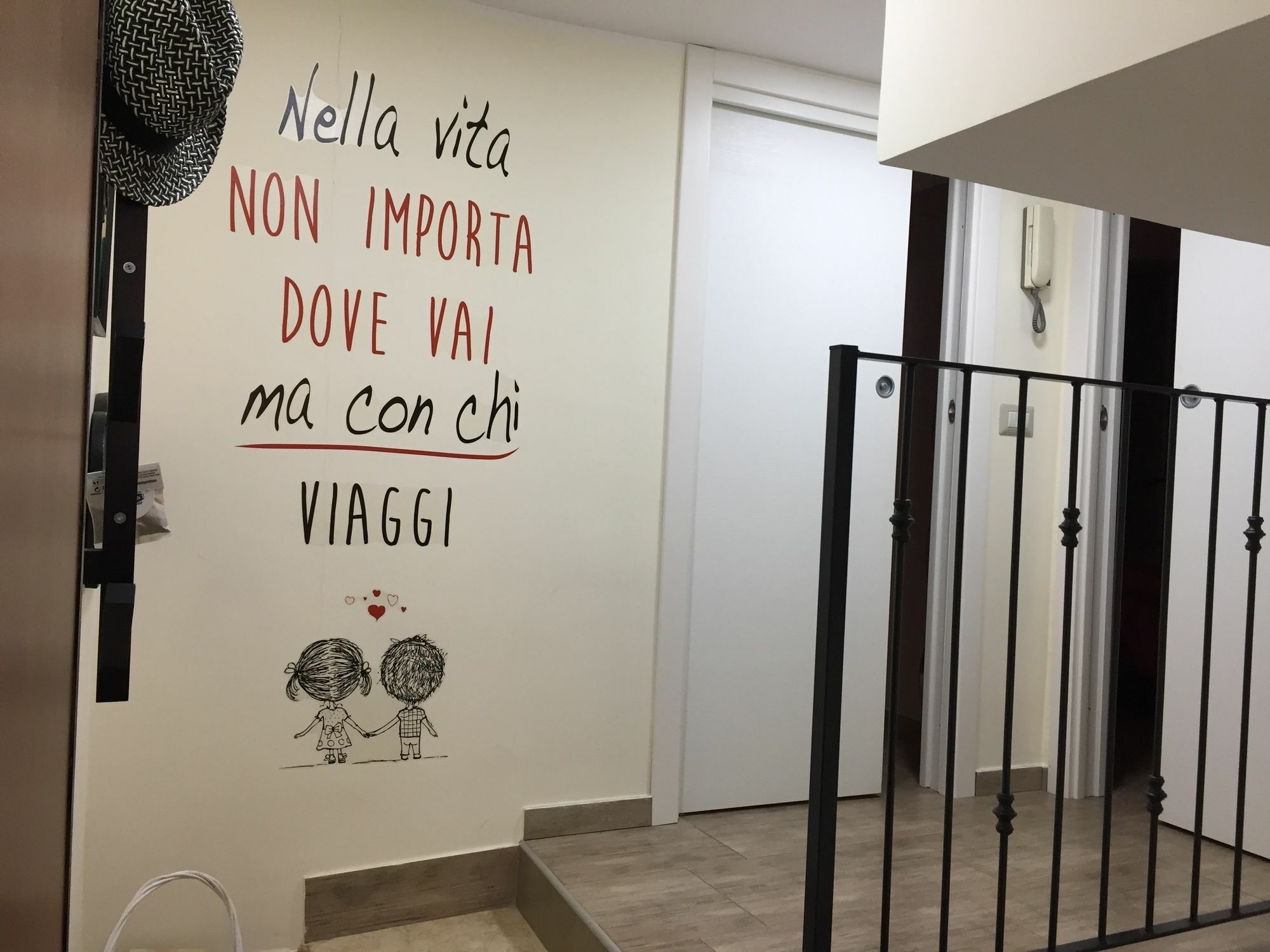 Nana House Διαμέρισμα Νάπολη Εξωτερικό φωτογραφία