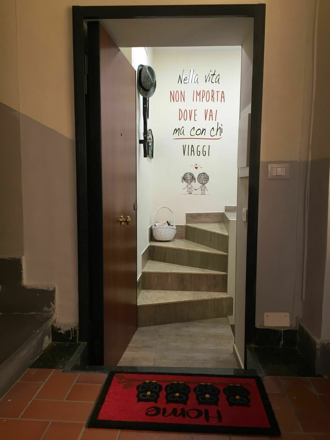 Nana House Διαμέρισμα Νάπολη Εξωτερικό φωτογραφία
