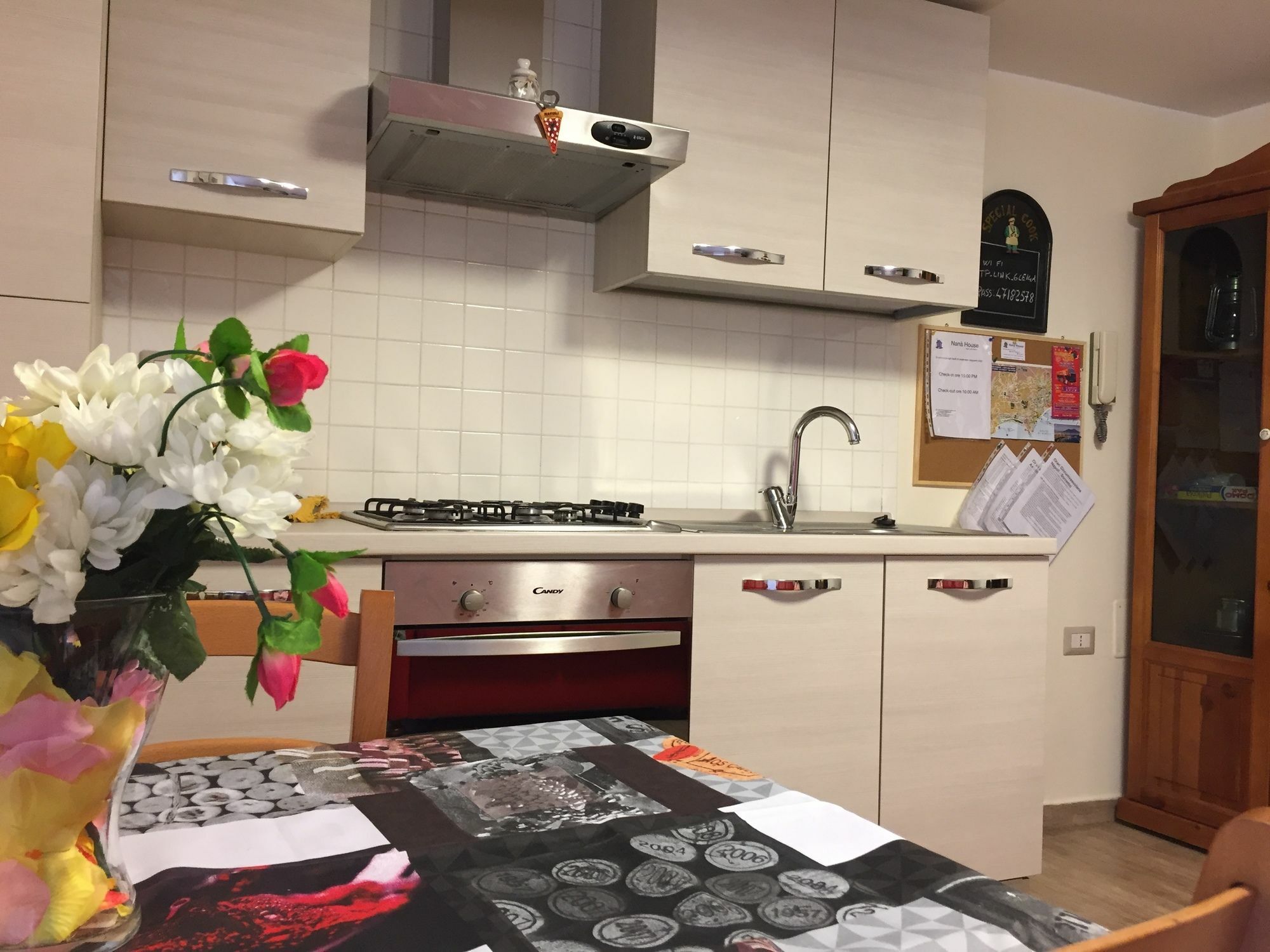 Nana House Διαμέρισμα Νάπολη Εξωτερικό φωτογραφία