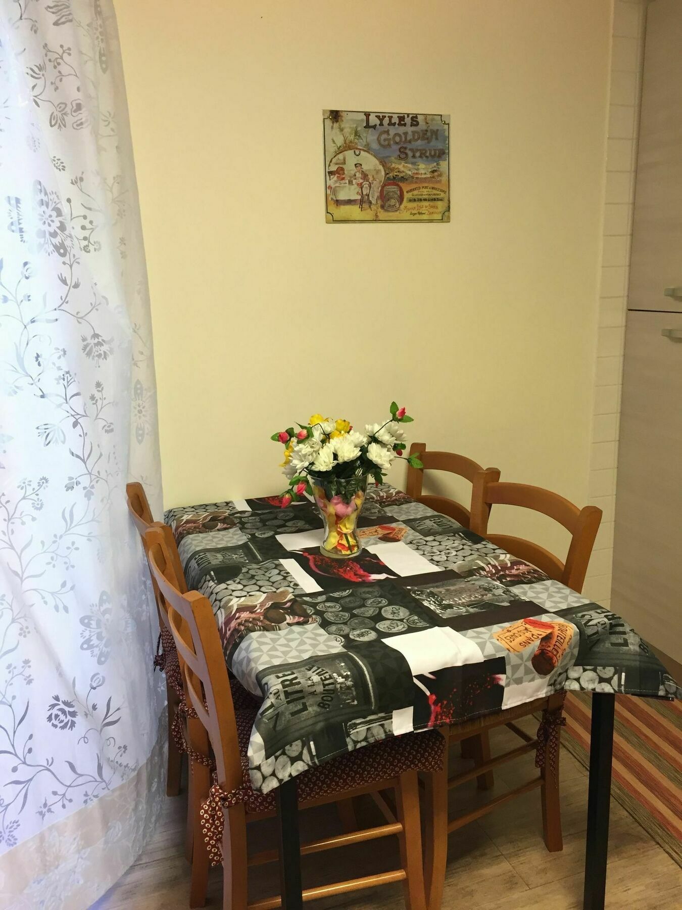 Nana House Διαμέρισμα Νάπολη Εξωτερικό φωτογραφία